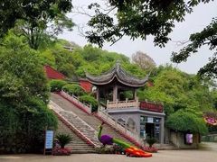 -宜兴张公洞