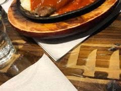 -西缘牛排(荟聚购物中心店)