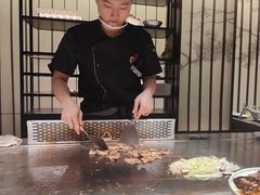 -水木锦堂·自助铁板烧(五道口购物中心店)