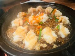 -绿茶餐厅(领展购物广场·中关村店)