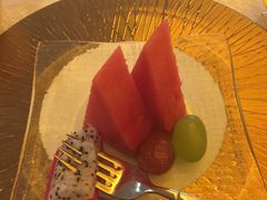 -厦门宝龙铂尔曼大酒店·龙之渊中餐厅