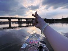 -长白岛森林公园