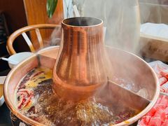 -北门涮肉·铜锅涮肉(南锣鼓巷店)
