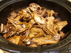 姜母鸭-莲花公园煎蟹(总店)