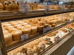 -山崎面包(苏州中心店)