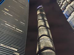 -上海中心大厦