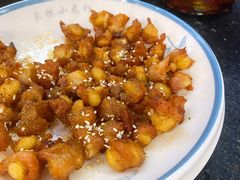鸡脆骨-三妹小龙虾·黄油蟹(华侨城总店)