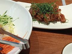 -纪林菜馆·博山菜老字号(华光路店)
