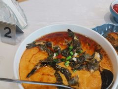 -香雪海饭店中餐厅(人民桥店)