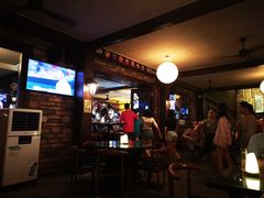 -Big Bamboo 大竹子体育主题餐厅(虹梅路店)
