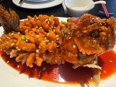 -RIVIERA 松鹤楼(外滩店)