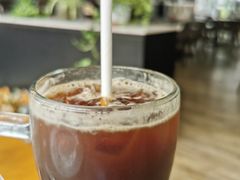 -香草意餐厅(杏石口路店)