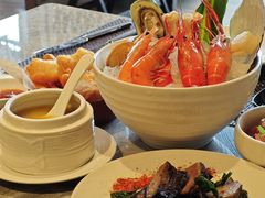 牛腹肉-长沙北辰洲际酒店-兰调全日餐厅