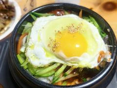 -朝族高丽火盆(长白山总店)