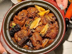 -食锦记·福建私房菜(万宝广场店)