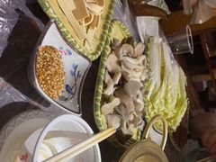 -霄汉羊排(万松园一店)