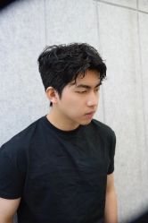 -86男士发型设计