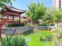 -李叔同故居纪念馆
