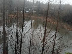 -天目湖涵田半山温泉