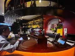 -安妮意大利餐厅(丽都店)