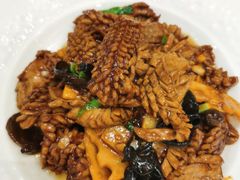 -鹊华居·地道鲁菜·海鲜·融合味(大明湖店)