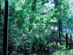 -三鹰之森吉卜力美术馆