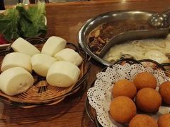 -傣妹火锅(徐泾店)