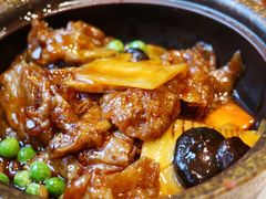 -功德林(南京西路店)