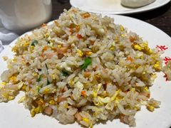 扬州炒饭-共和春(甘泉路店)