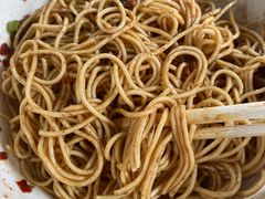 -李易面馆(树木岭店)