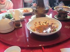 -山西会馆·晋菜·晋商宴·牌匾博物馆(胜利东街店)