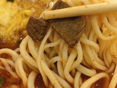 -小潘牛肉拉面馆