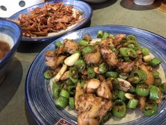 -兰溪小馆(东直门簋街店)