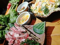 -黑牛の店·和牛烧肉(大悦城店)
