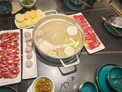 -二刀潮牛(重庆光环购物公园店)