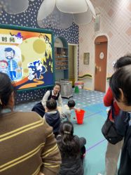 -奈尔宝家庭中心·亲子餐厅(苏州大悦城店)