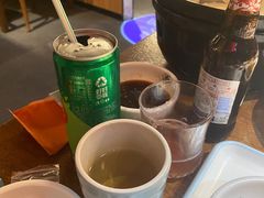 -乔街深夜食堂·小龙虾·高压锅生蚝(杭州总店)