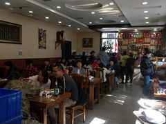 -福顺祥大盘鸡(临潼店)