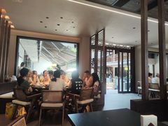 -华冠悠岚·庭院餐厅(青城后山店)