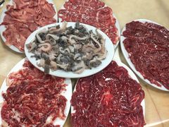 -五洲牛肉美食馆