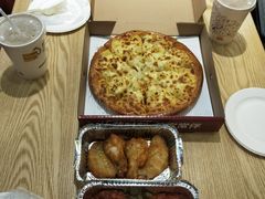 -尊宝比萨(较场口店)