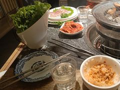 -隐家本格烧肉(万达广场店)