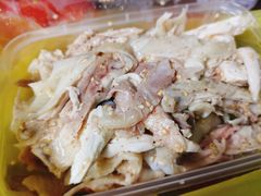 半只鸡-宝兴源记手撕鸡(第88分店)