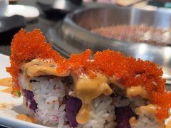 -山上下日本料理(万象城店)