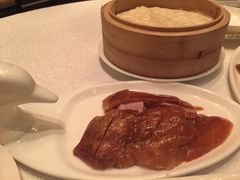 -东海朗廷酒店-唐阁T’ANG COURT 中餐厅