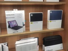 -Apple零售店(苏州店)