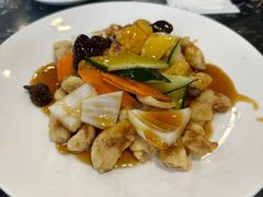 -桃园中华料理炸酱面(燕儿岛路店)