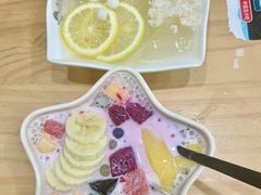 三鲜冰粉-串妹花式冰粉(乐山总店)