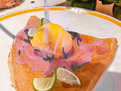 -La Creperie法餐厅(芮欧百货店)