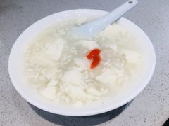 冰醉豆花-小豆海棠(嘉兴路店)